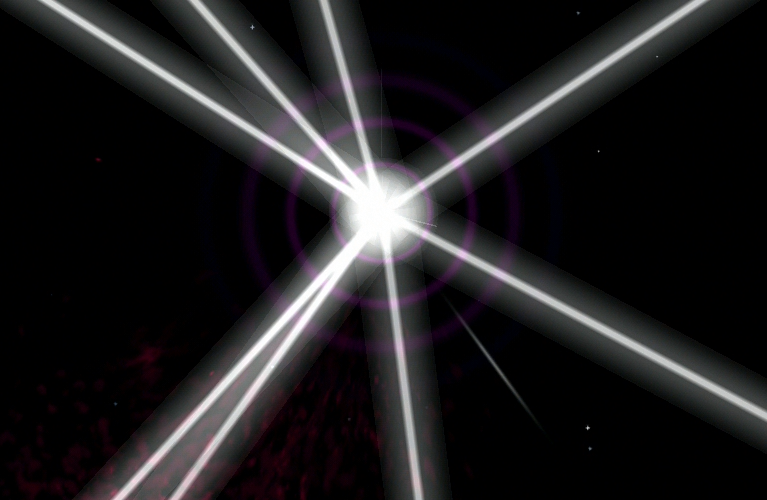 Скриншот из игры Agrav - 1