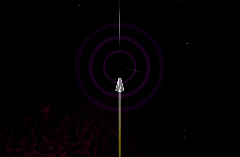 Скриншот из игры Agrav - 2