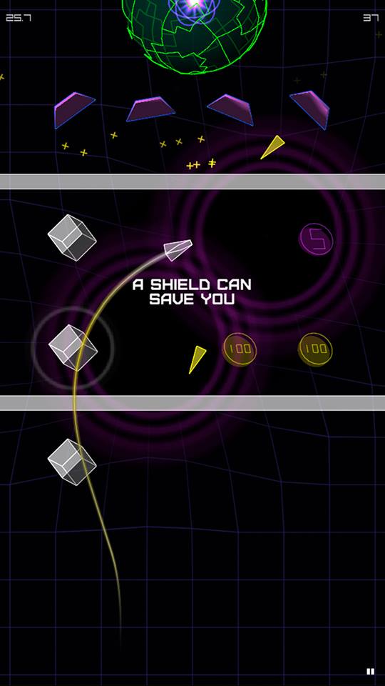 Скриншот из игры Agrav - 6