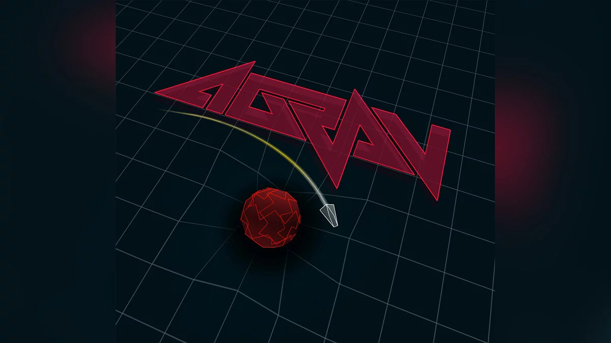 Скриншот из игры Agrav - 23