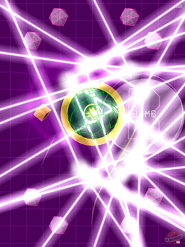 Скриншот из игры Agrav - 14