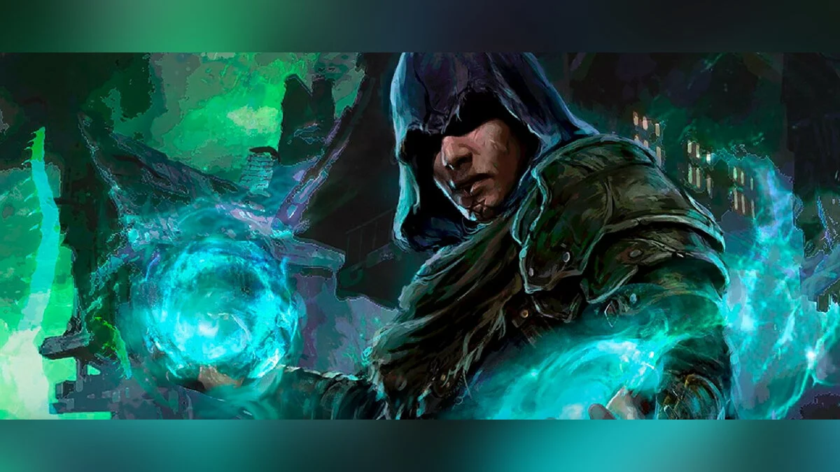 Скриншот из игры Into the Pit - 29