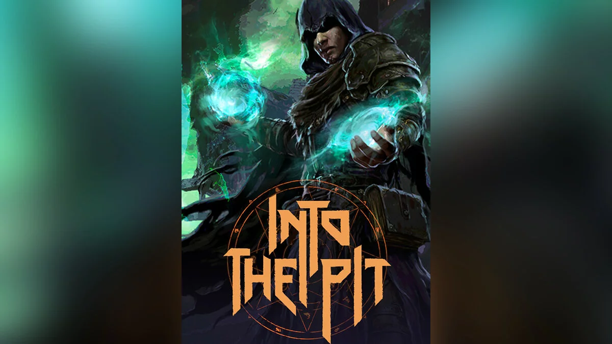 Скриншот из игры Into the Pit - 12