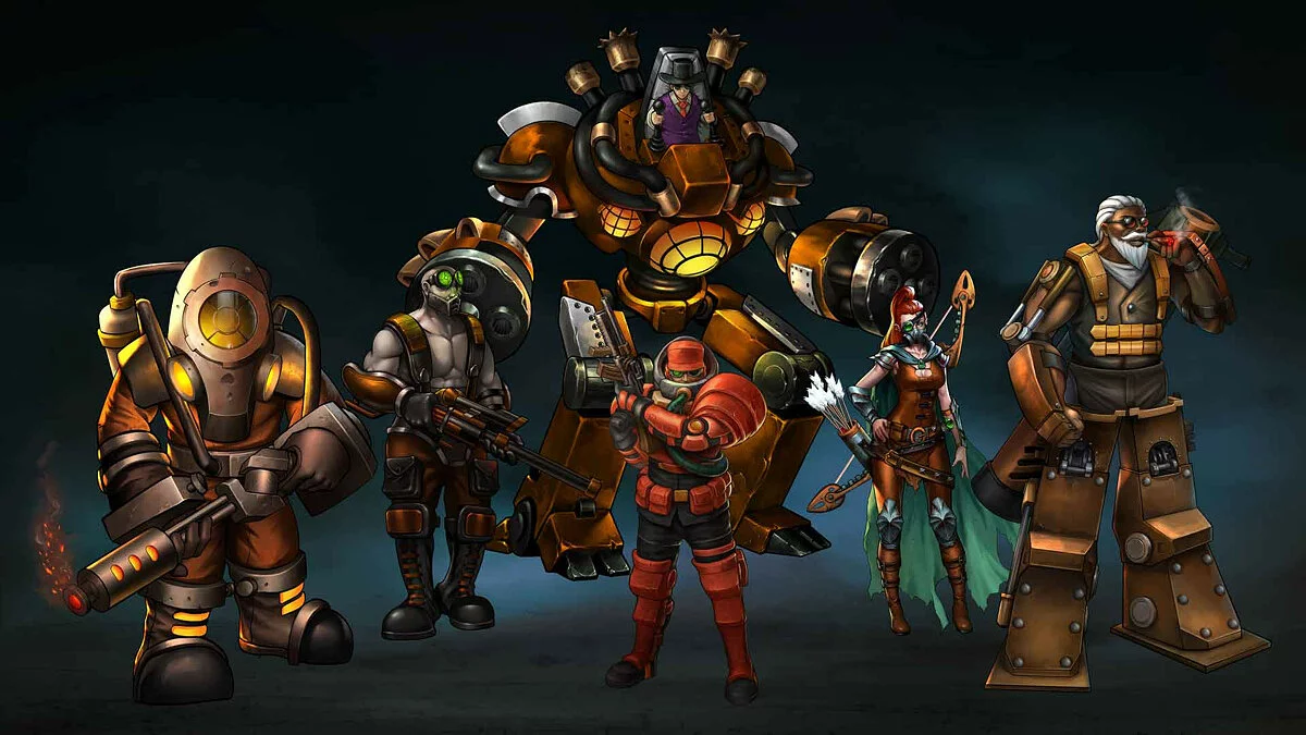 Скриншот из игры They Are Billions - 27