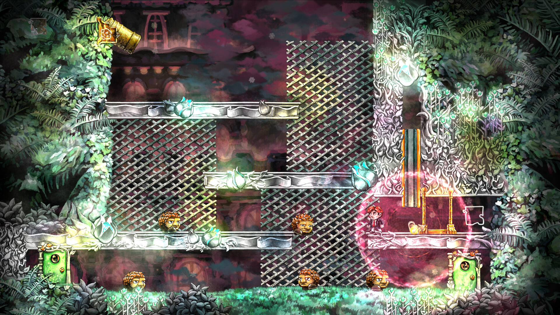 Скриншот из игры Braid - 51