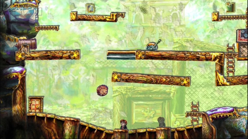 Скриншот из игры Braid - 49