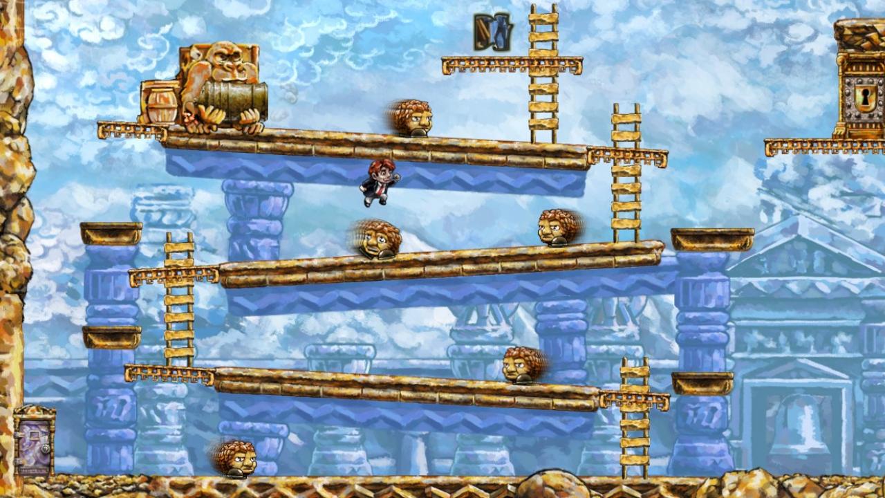 Скриншот из игры Braid - 31