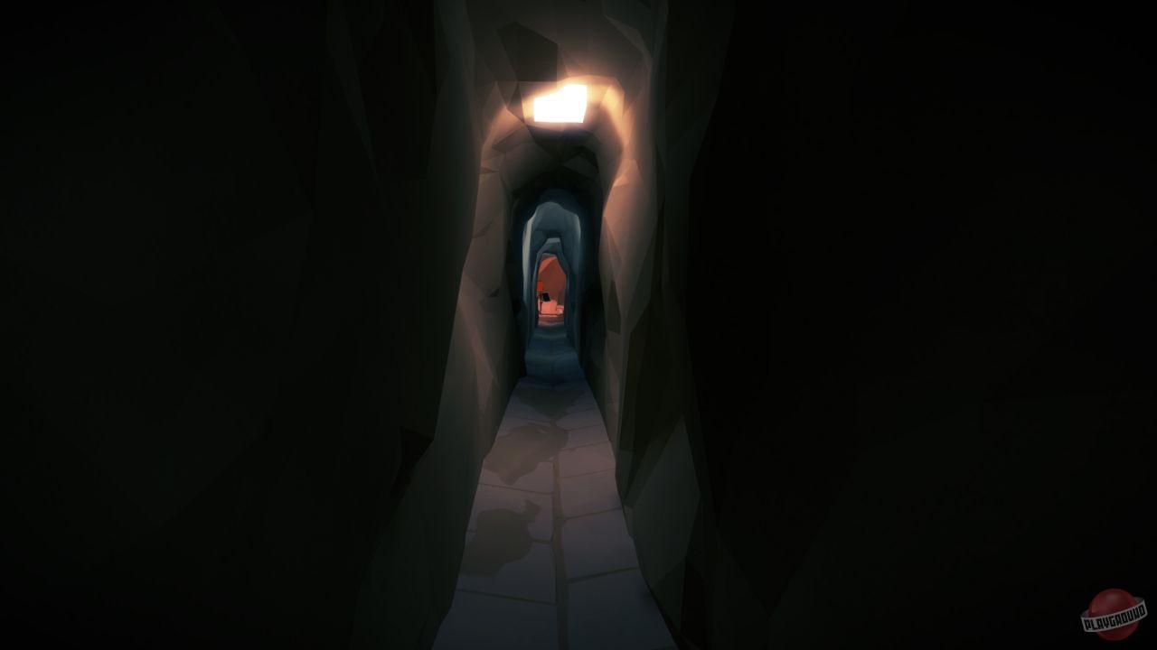 Скриншот из игры The Witness - 61