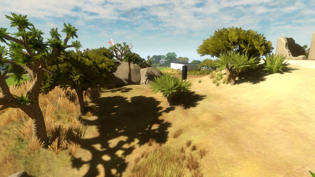 Скриншот из игры The Witness - 88