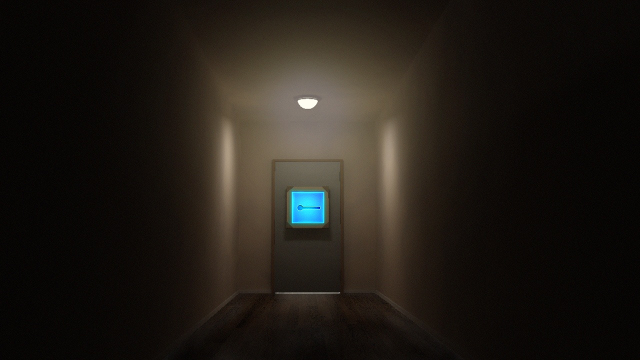 Скриншот из игры The Witness - 64