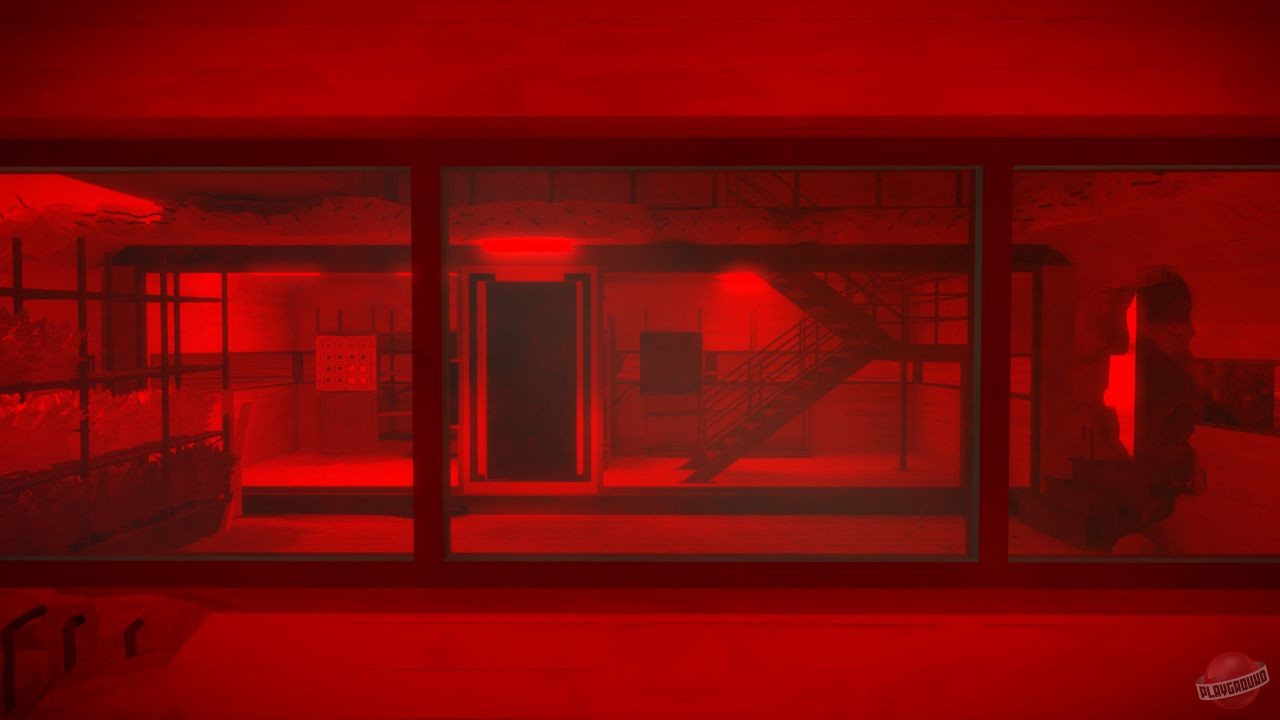 Скриншот из игры The Witness - 54