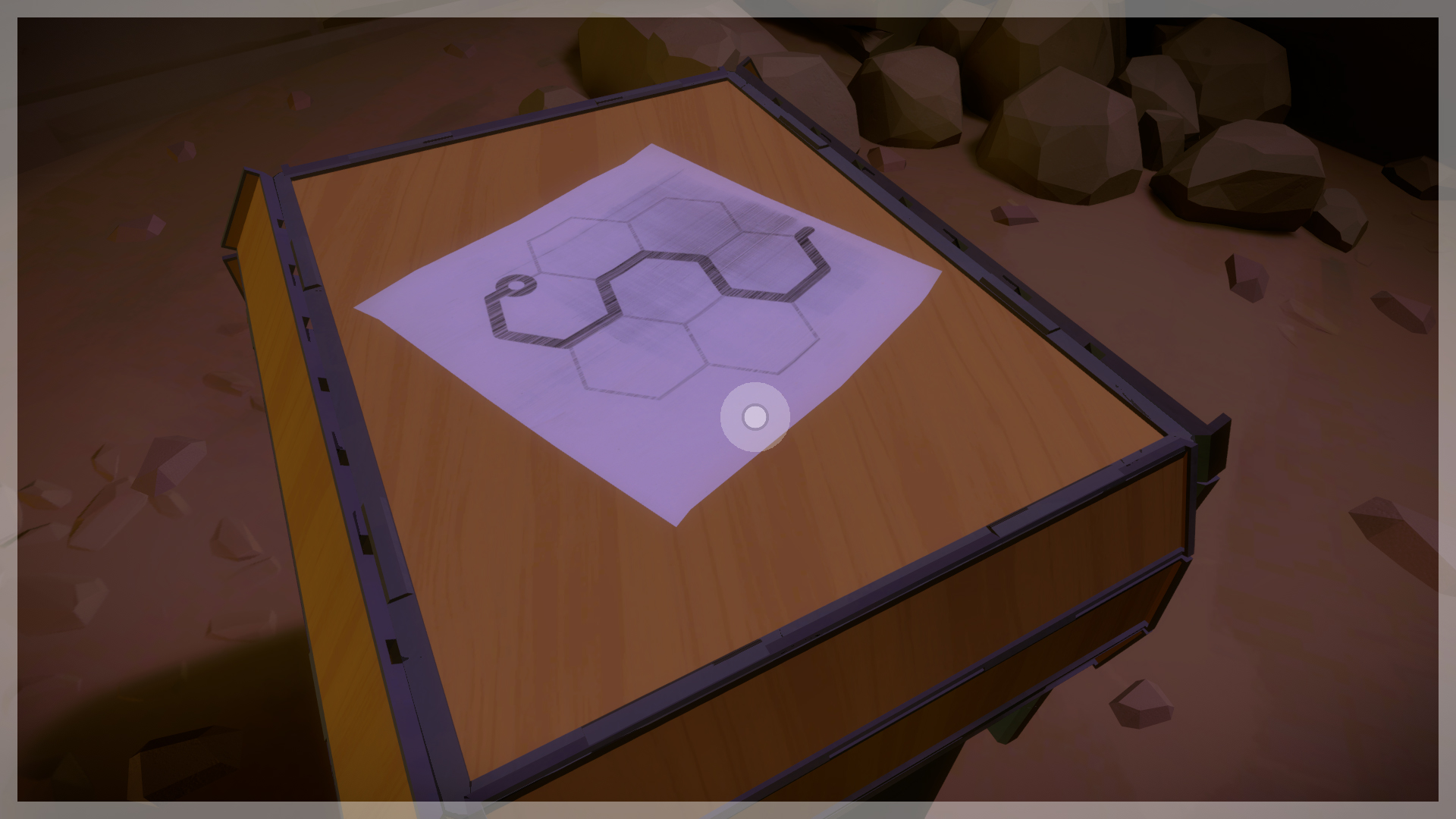 Скриншот из игры The Witness - 79