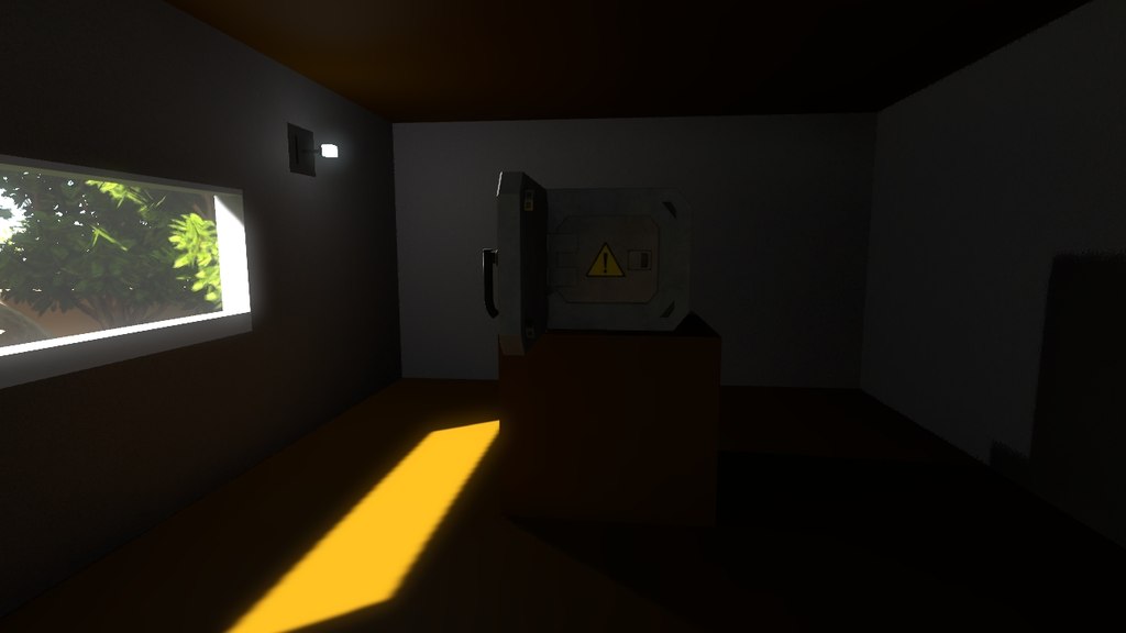 Скриншот из игры The Witness - 60