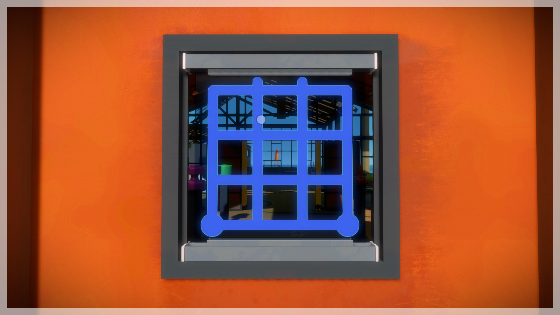 Скриншот из игры The Witness - 57