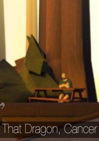 Обложка игры That Dragon, Cancer