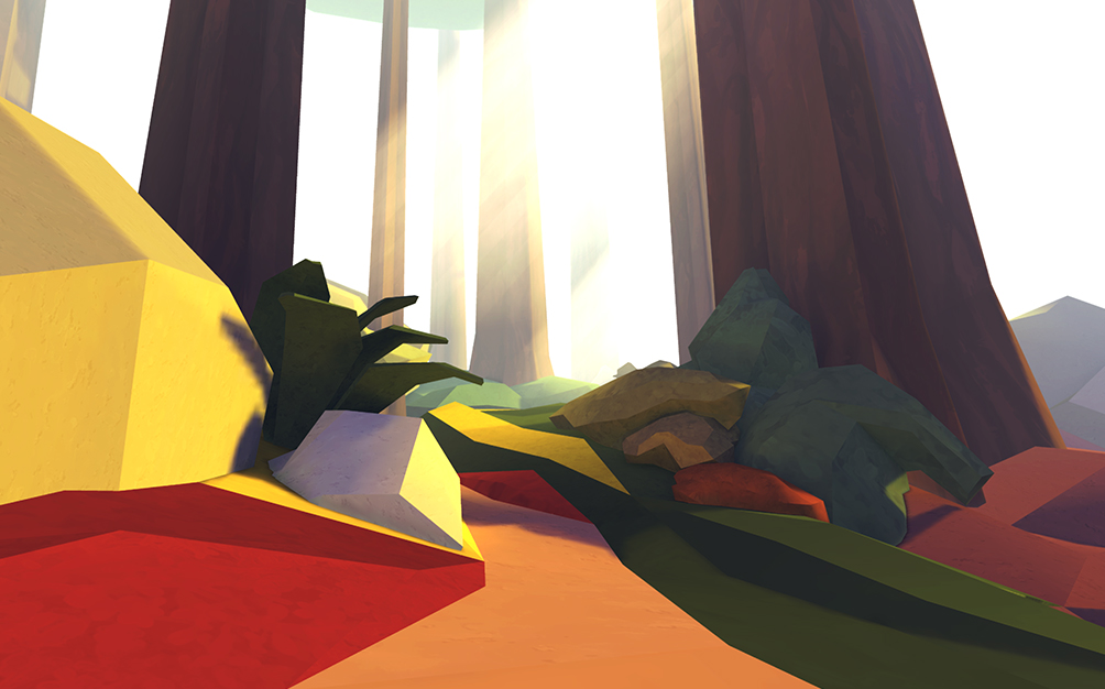 Скриншот из игры That Dragon, Cancer - 55