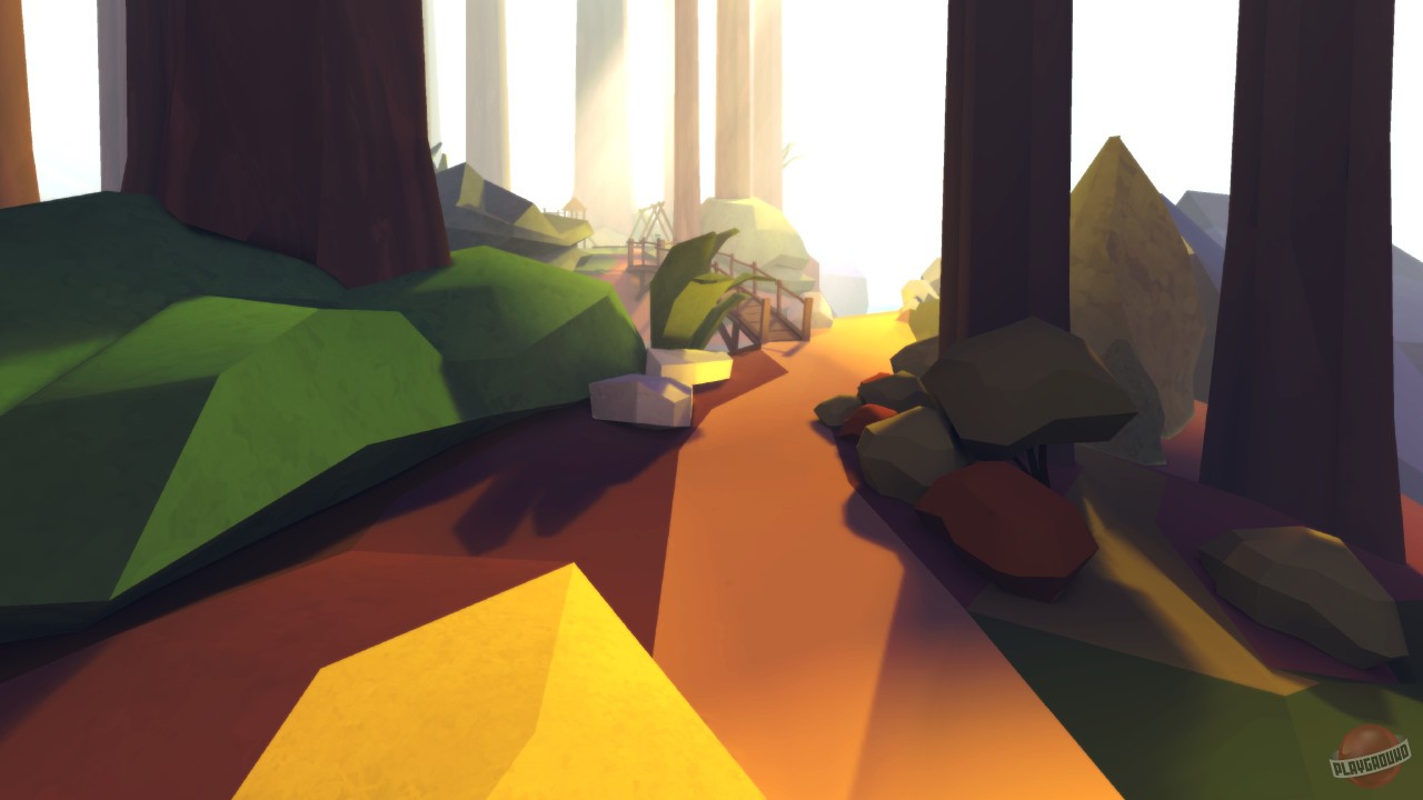 Скриншот из игры That Dragon, Cancer - 25