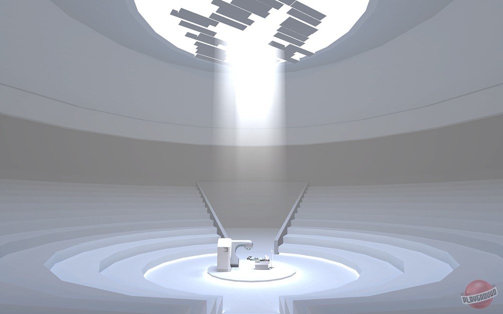 Скриншот из игры That Dragon, Cancer - 27