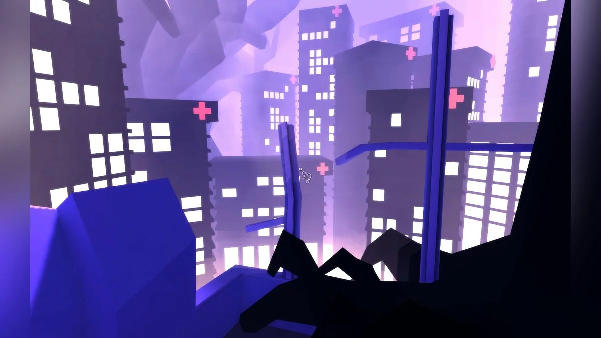 Скриншот из игры That Dragon, Cancer - 21