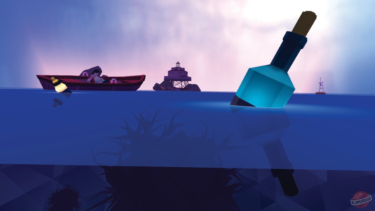 Скриншот из игры That Dragon, Cancer - 24