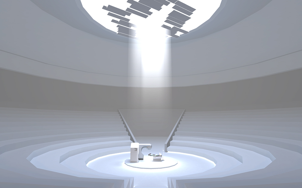 Скриншот из игры That Dragon, Cancer - 43