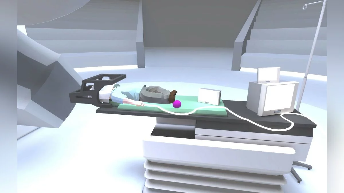 Скриншот из игры That Dragon, Cancer - 48