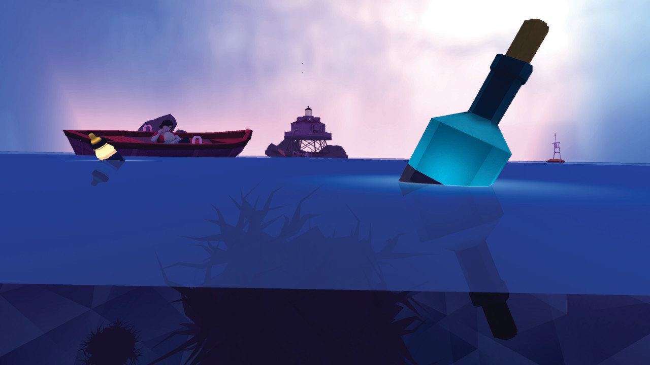 Скриншот из игры That Dragon, Cancer - 57