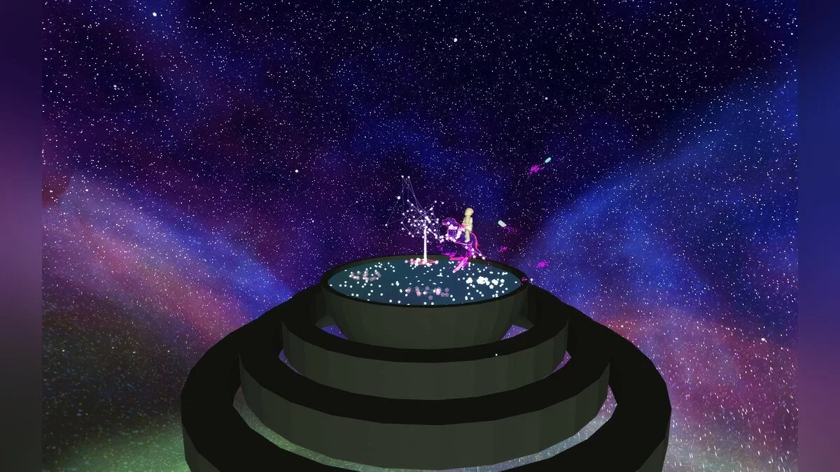 Скриншот из игры That Dragon, Cancer - 19