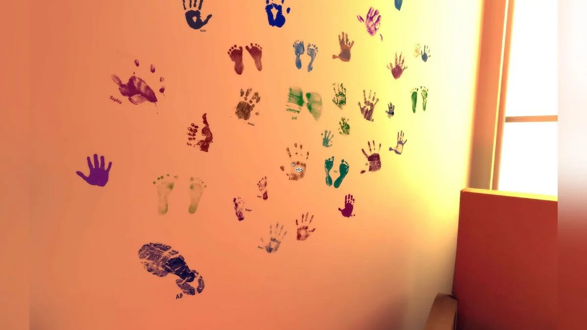 Скриншот из игры That Dragon, Cancer - 44