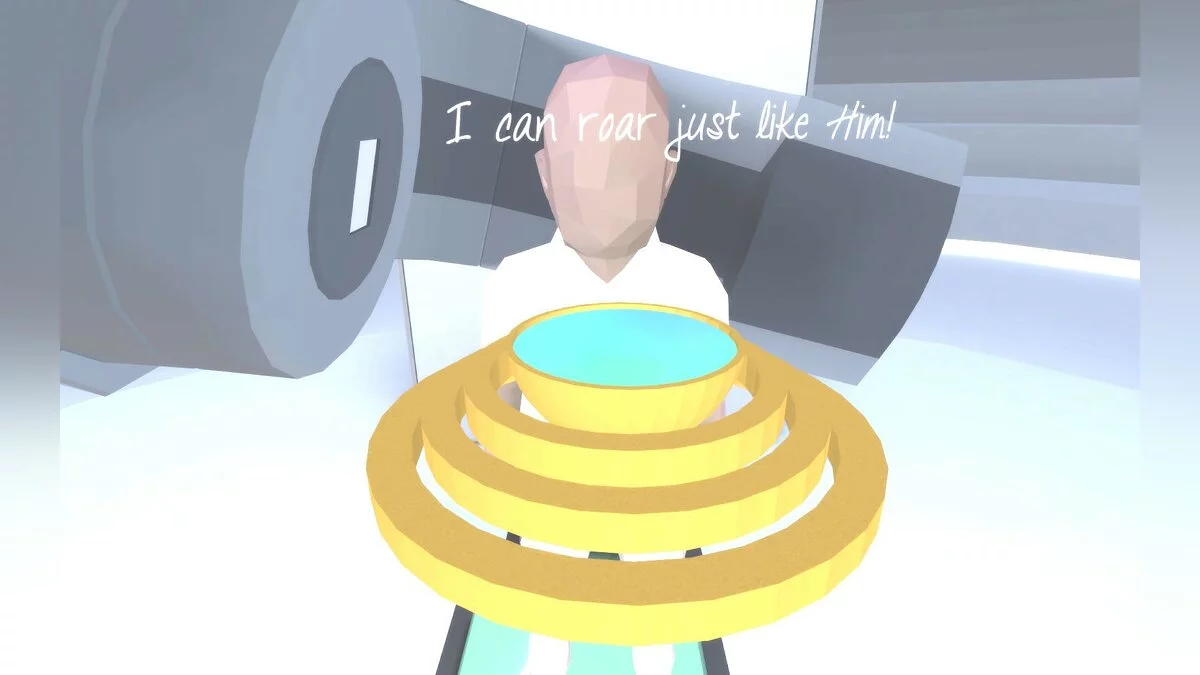 Скриншот из игры That Dragon, Cancer - 42