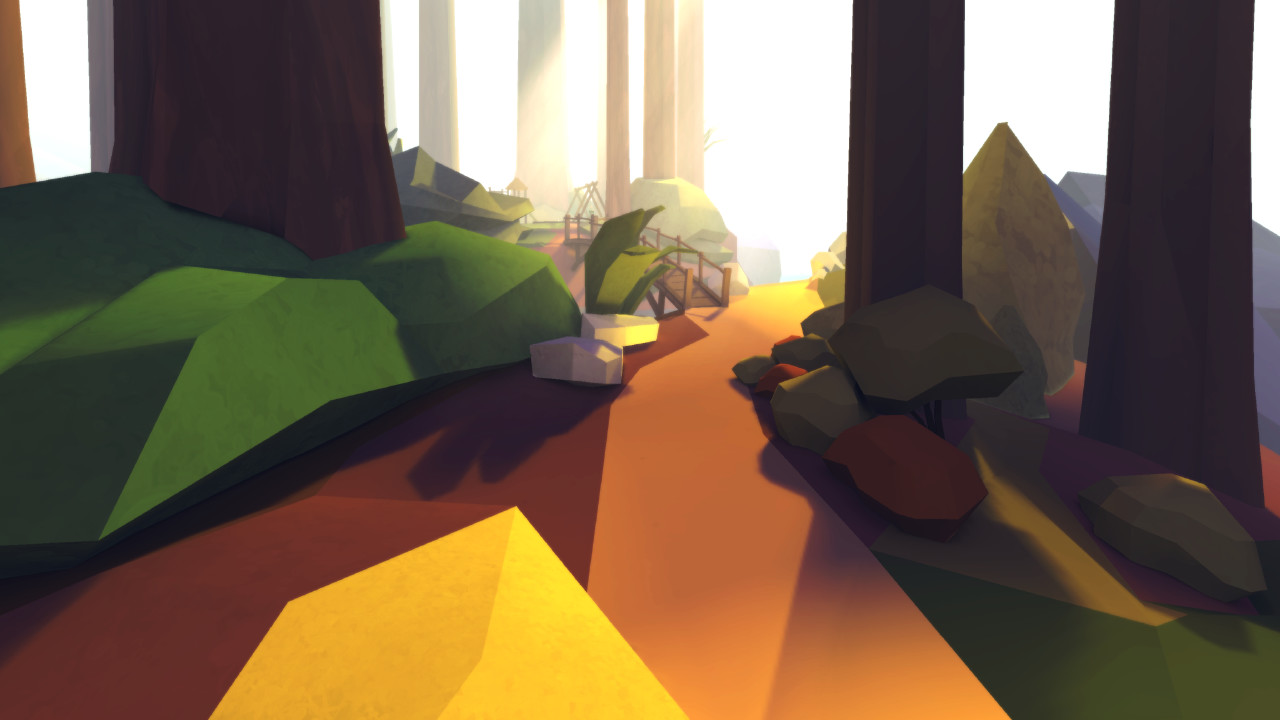 Скриншот из игры That Dragon, Cancer - 20