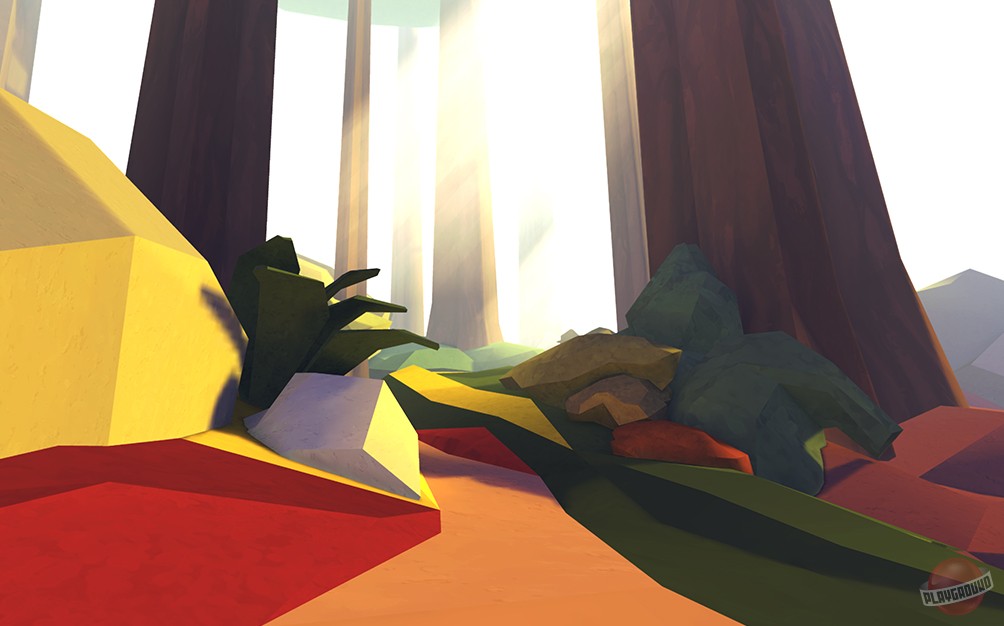 Скриншот из игры That Dragon, Cancer - 31