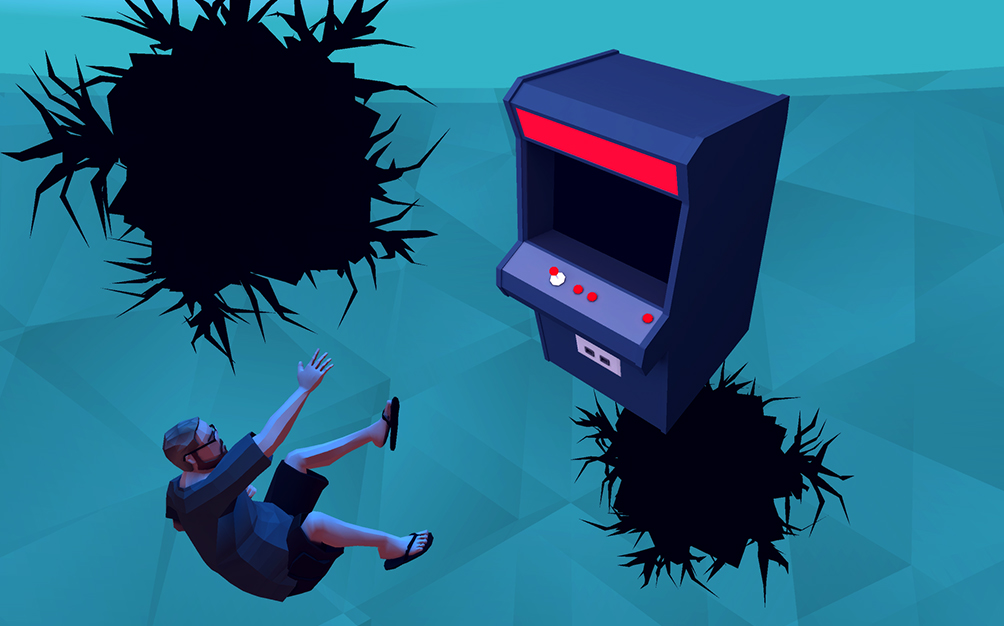 Скриншот из игры That Dragon, Cancer - 61