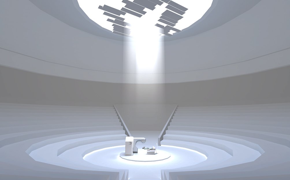 Скриншот из игры That Dragon, Cancer - 7