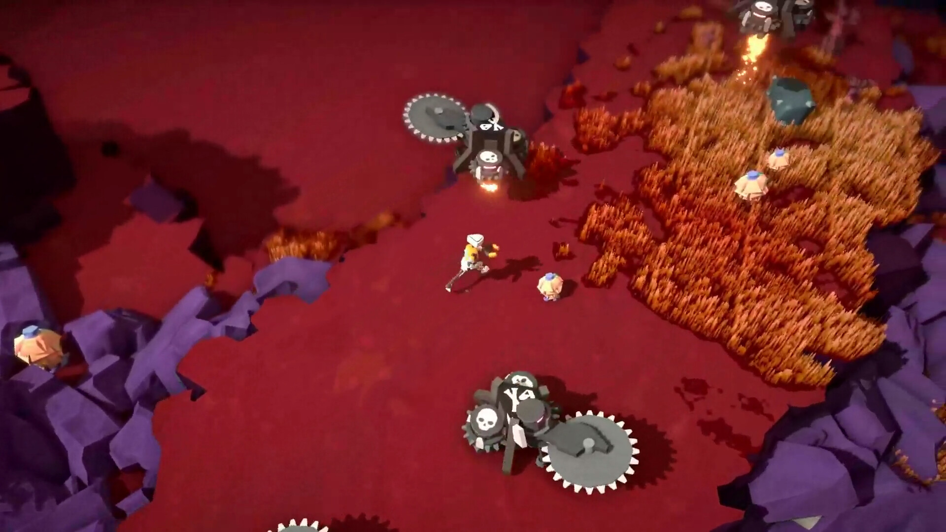 Скриншот из игры Astronomics - 10