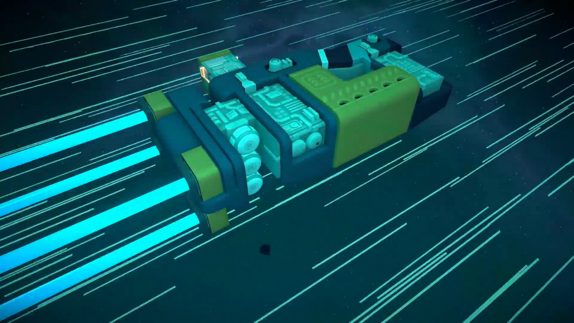 Скриншот из игры Astronomics - 1