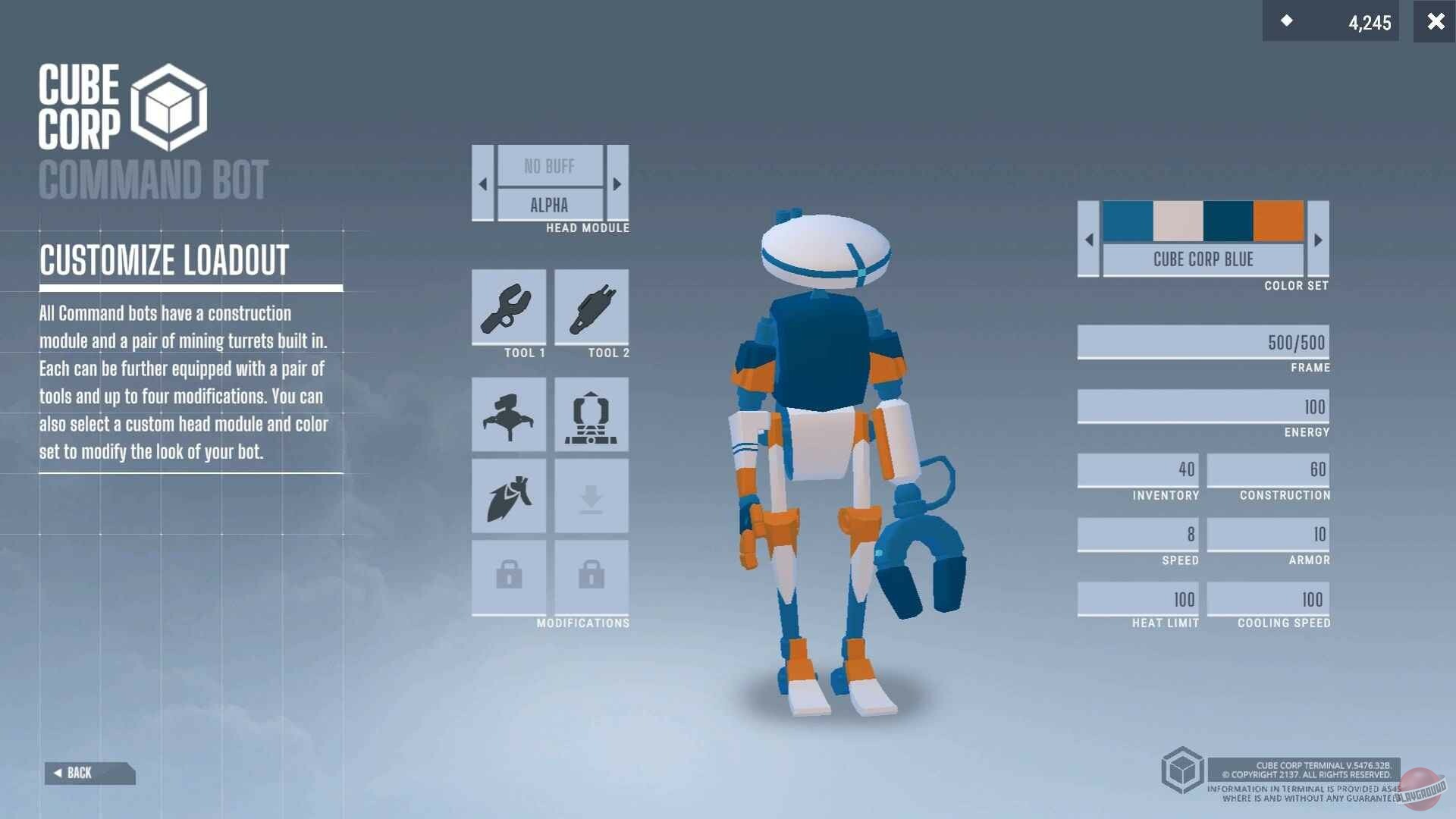 Скриншот из игры Astronomics - 8