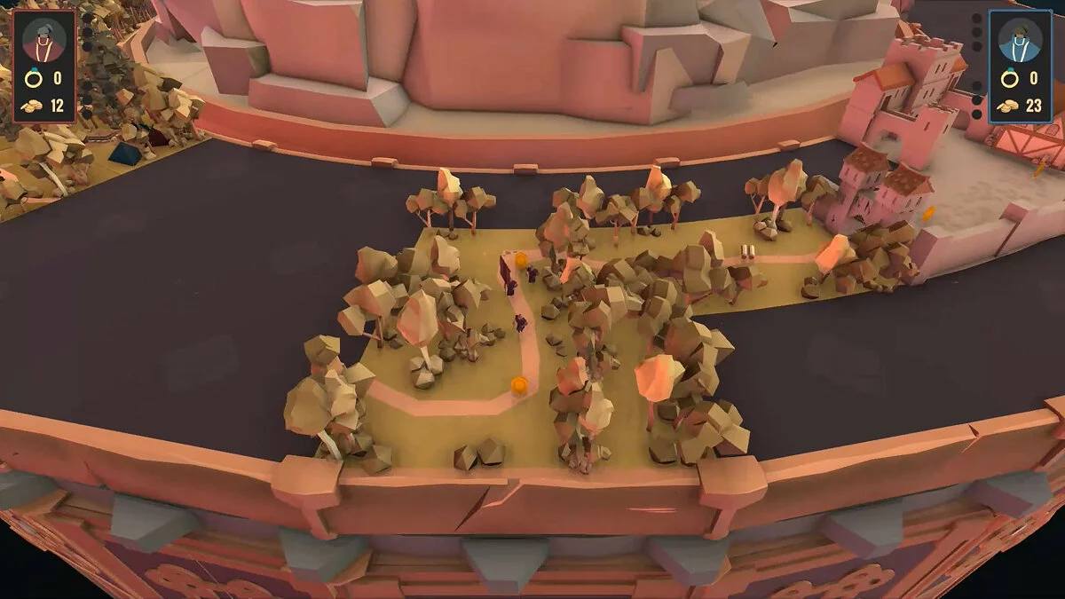 Скриншот из игры Light Fingers - 11