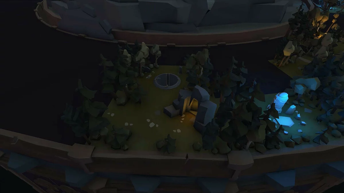 Скриншот из игры Light Fingers - 12