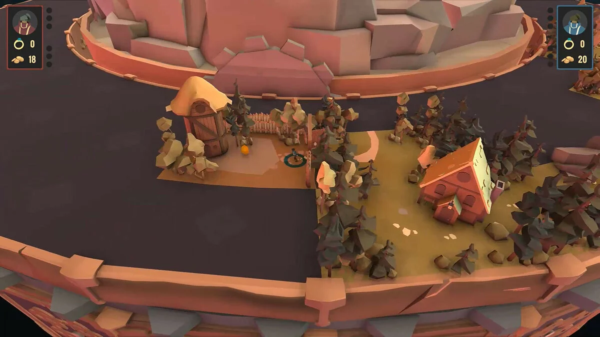 Скриншот из игры Light Fingers - 17