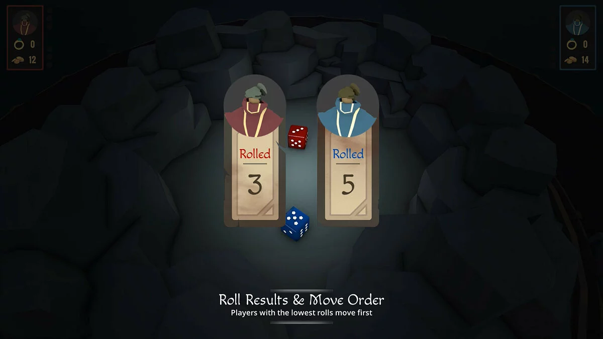 Скриншот из игры Light Fingers - 15