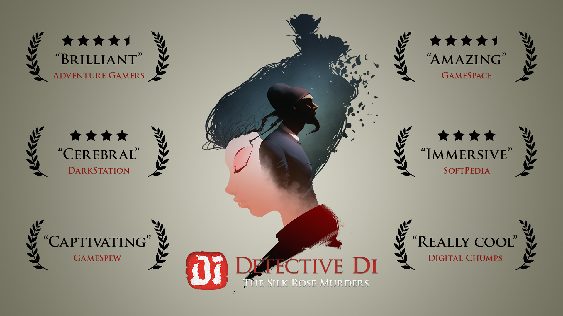 Скриншот из игры Detective Di: The Silk Rose Murders - 14