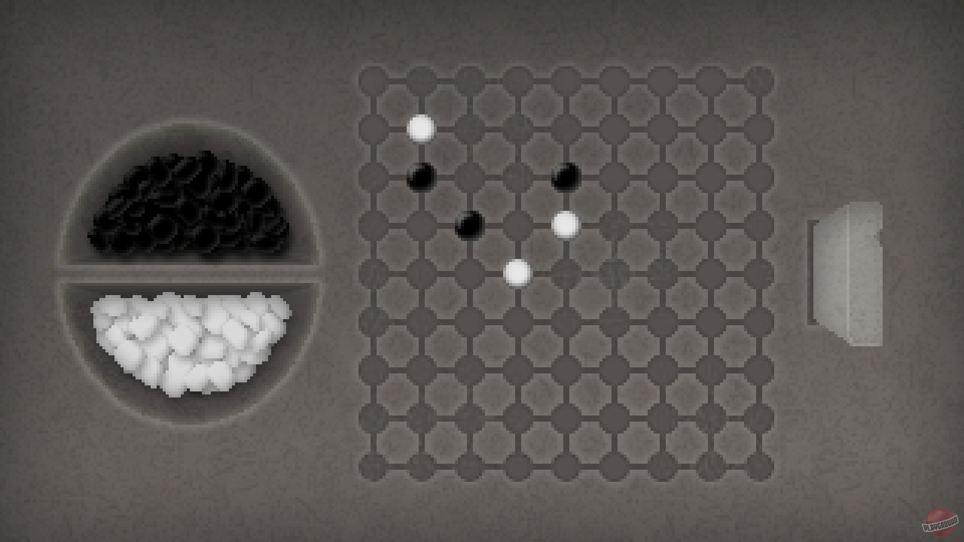 Скриншот из игры Detective Di: The Silk Rose Murders - 9