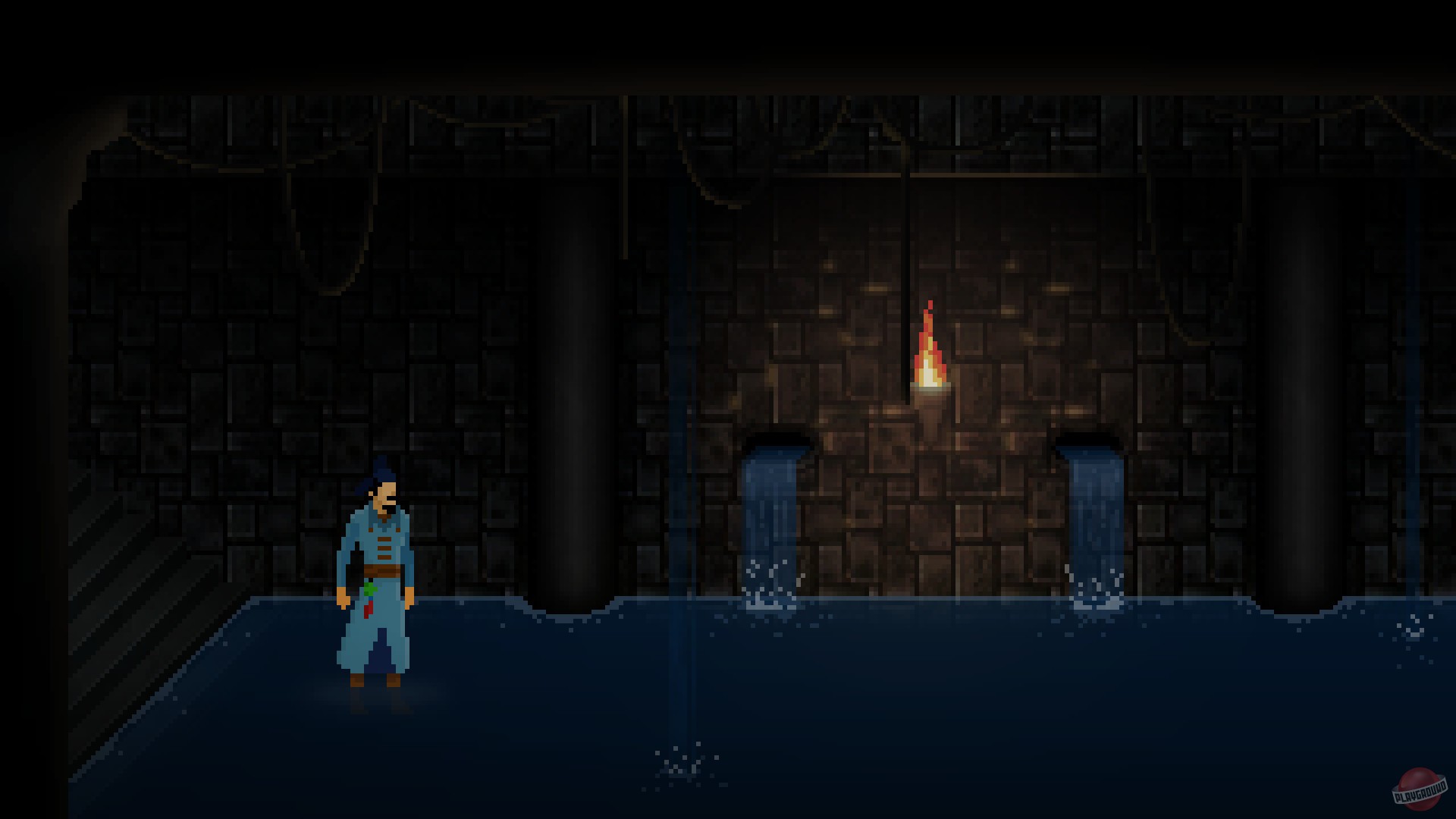 Скриншот из игры Detective Di: The Silk Rose Murders - 29