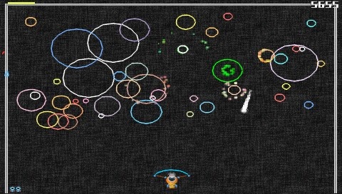 Скриншот из игры BreakQuest - 31