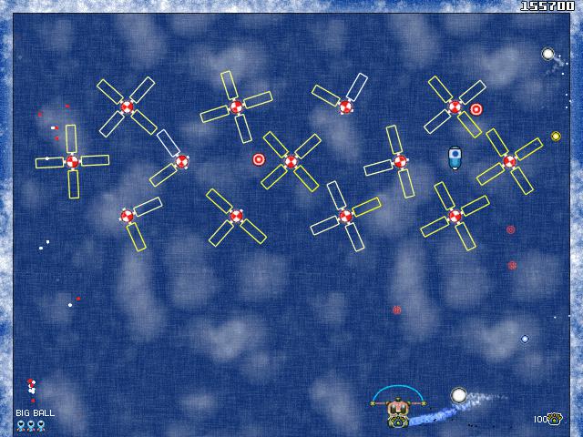 Скриншот из игры BreakQuest - 15