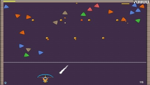 Скриншот из игры BreakQuest - 24