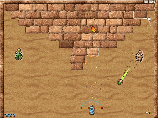 Скриншот из игры BreakQuest - 49