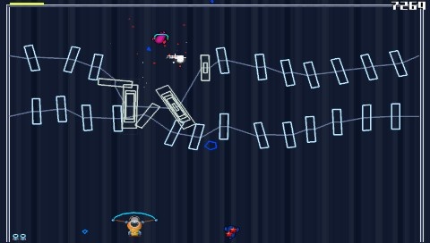 Скриншот из игры BreakQuest - 69