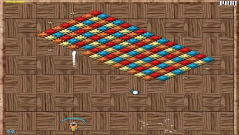 Скриншот из игры BreakQuest - 60